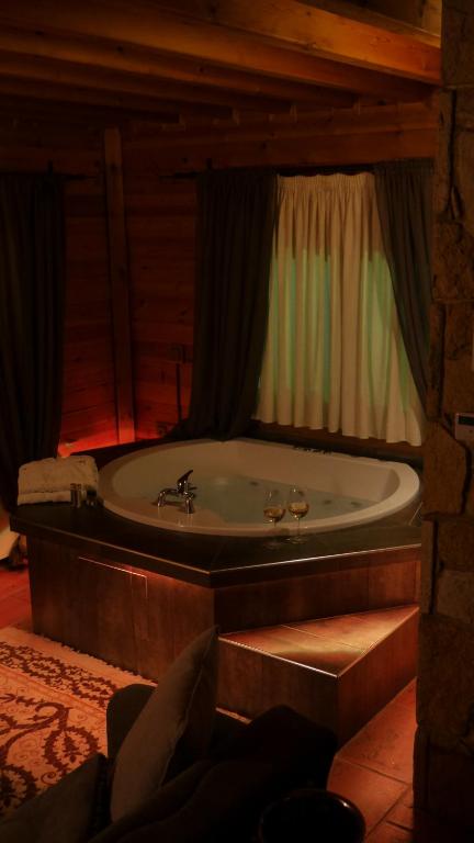 Dryades Suites - B&B Mési Sinoikía Trikálon