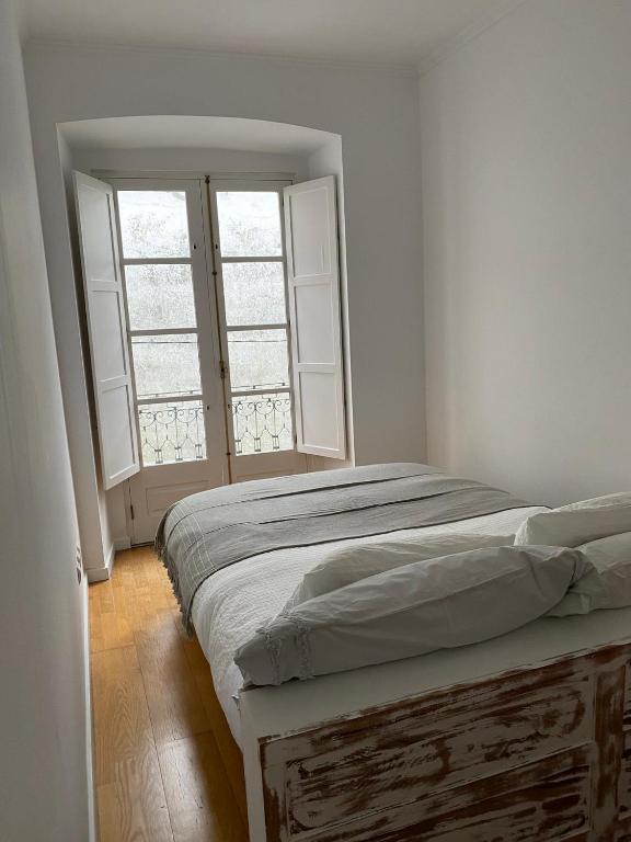 GALLE - Apartamento dos Infantes - Chambres d'hôtes Béja