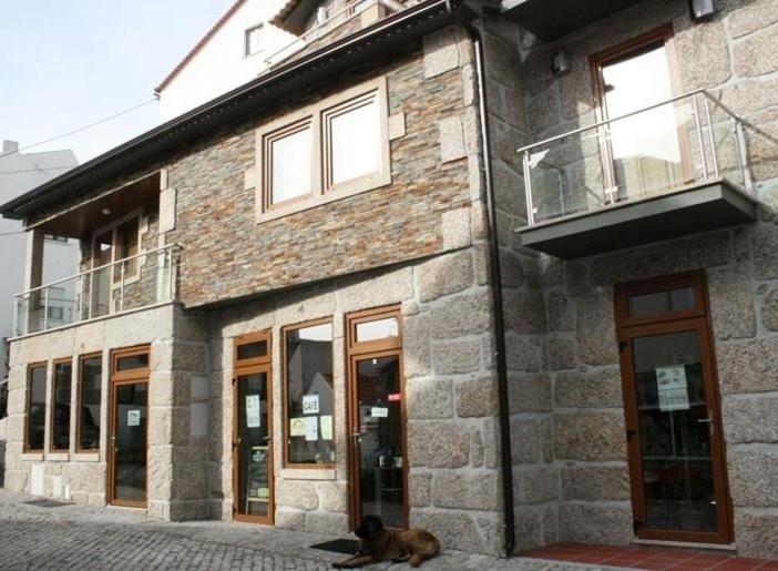 Recantos da Estrela - Chambres d'hôtes Sabugueiro