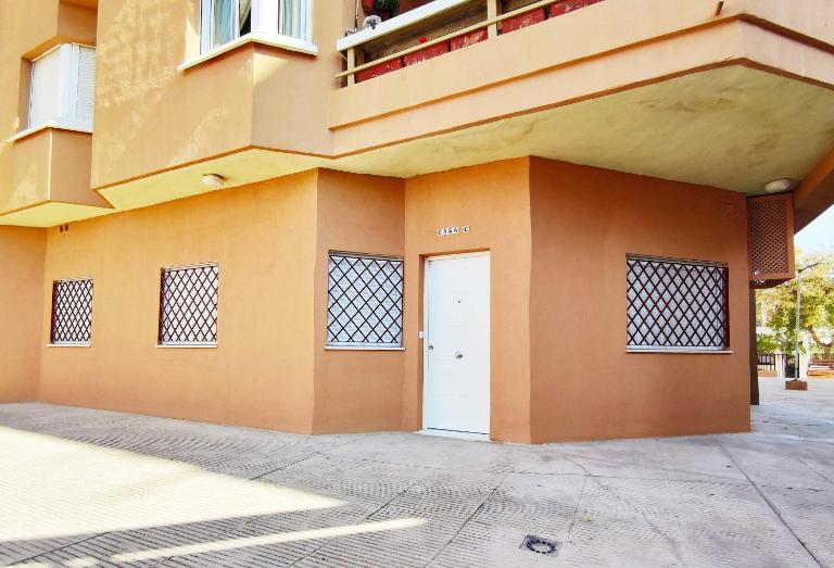 APARTAMENTOS SANLUCAR CASA C - B&B Sanlúcar de Barrameda
