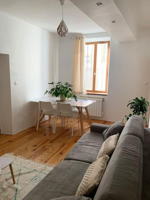 Le petit cocon Nîmois - Ferienwohnung Nîmes