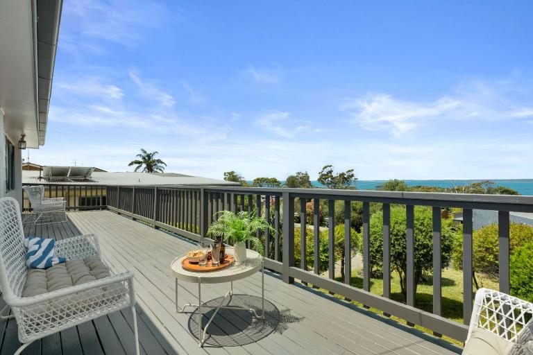 A Pets Paradise by Experience Jervis Bay - Bed and Breakfast Vincentia