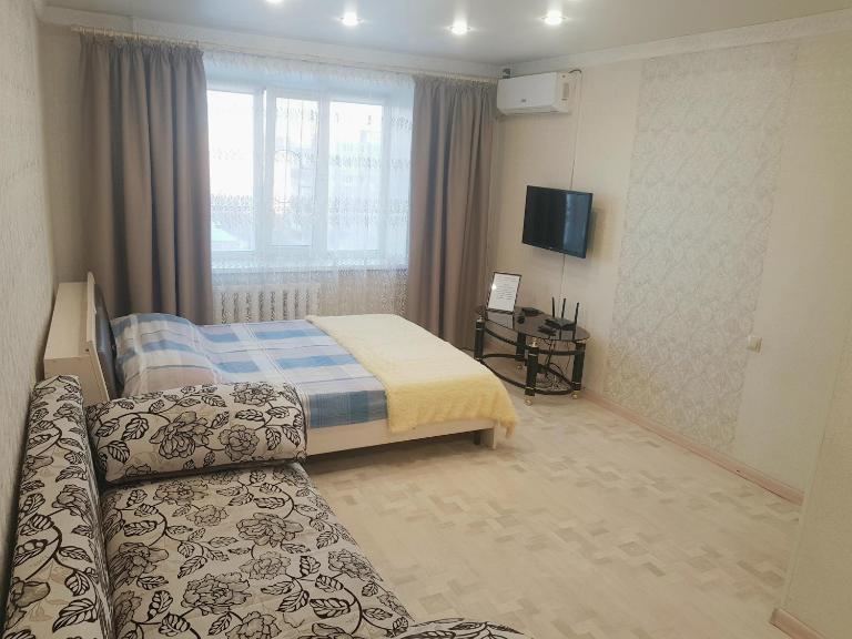 квартира - Bed and Breakfast Pavlodar