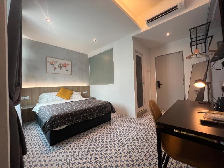 Ninety Guest House - B&B Ipoh