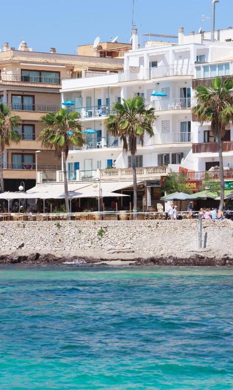 Arcadia - B&B Cala Millor