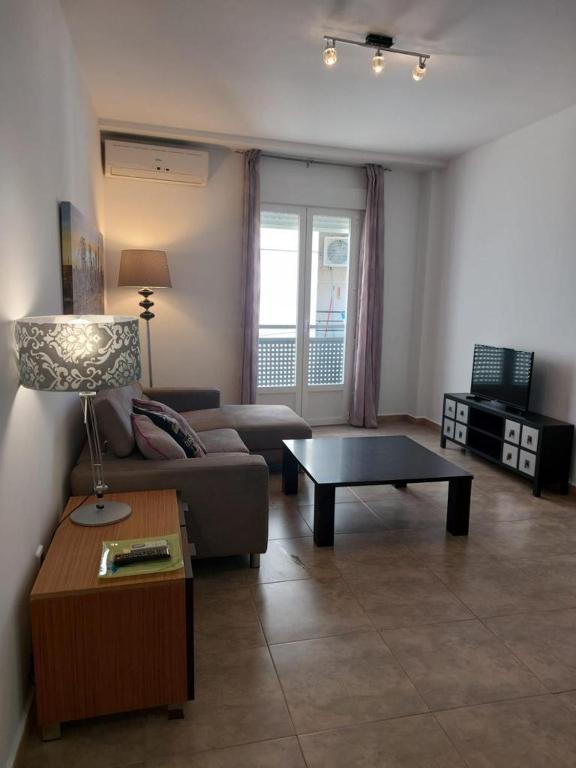Apartamento JALAMA 2B - B&B Moraleja