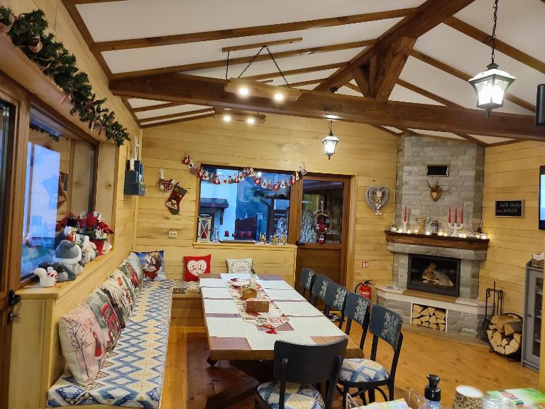 Villa Boro - B&B Beli Iskar