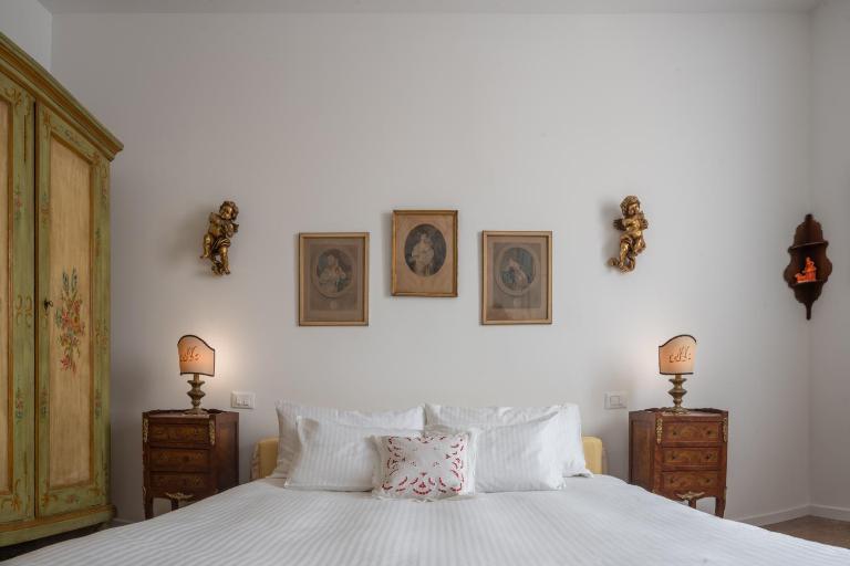 Tiepolo Apartment in the Biennale District R&R - Ferienwohnung Venedig