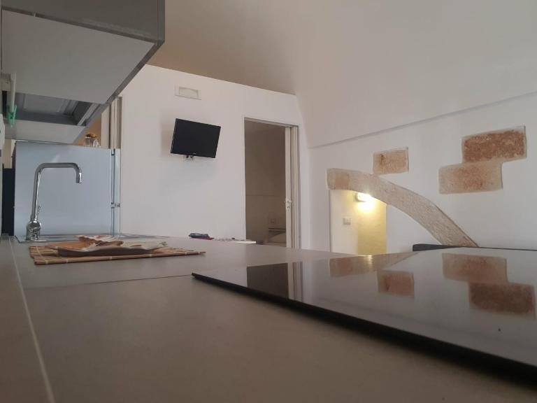 Il sottano alla strada Polignano a mare - B&B Polignano a Mare