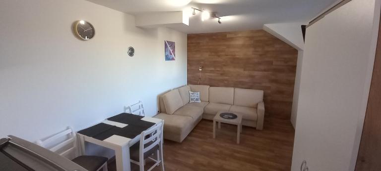 Apartman Narcis Polje - Chambres d'hôtes Divčibare