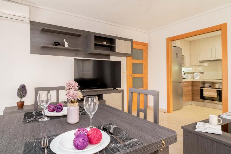 Dream of the SEA - B&B Torrevieja