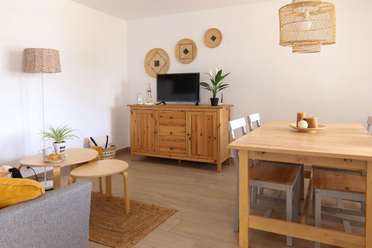 Apartamento Tramuntana 3 - Ferienwohnung Cala Blanca