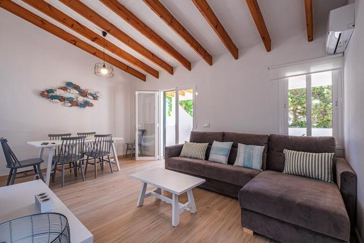 Villa Sol del Sur 15 - Chambres d'hôtes Son Xoriguer