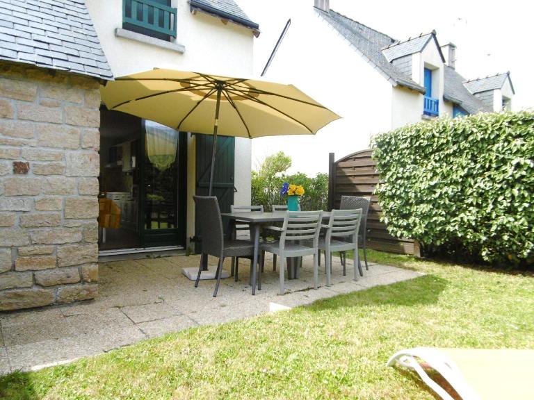 Maisonnette Kristell - B&B Sarzeau