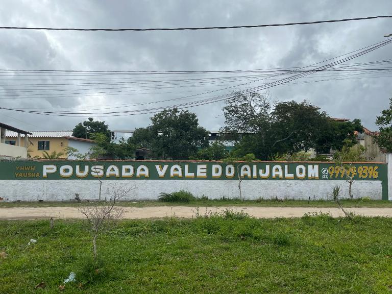 Pousada Vale Do Aijalom - B&B Cabo Frio