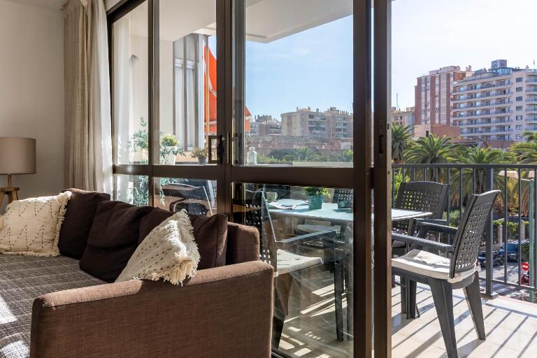 Reding 5 FreshApartments - B&B Málaga