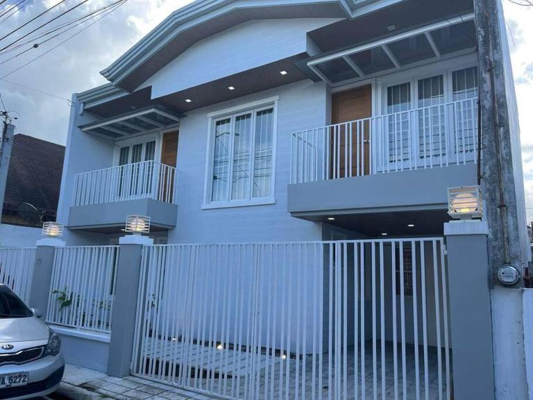 Family Friendly Cozy Village Stay Sta Rosa Belair - B&B Santa Rosa