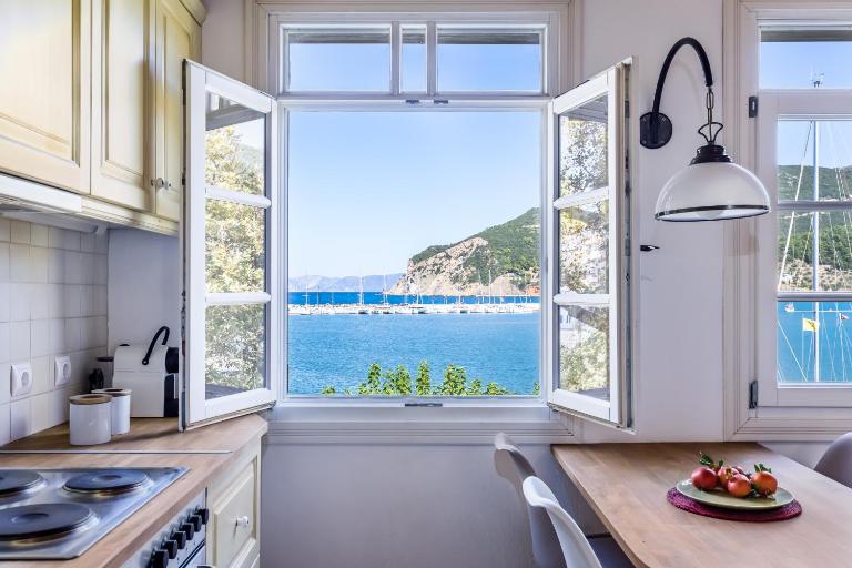 Vivere Skopelos - B&B Skópelos