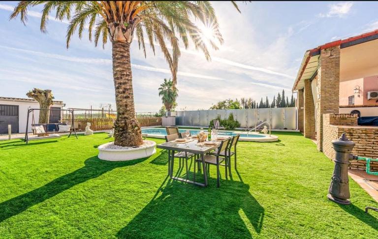 Apartamento en Urbanización Residencial - Roble, 5 - B&B Salteras