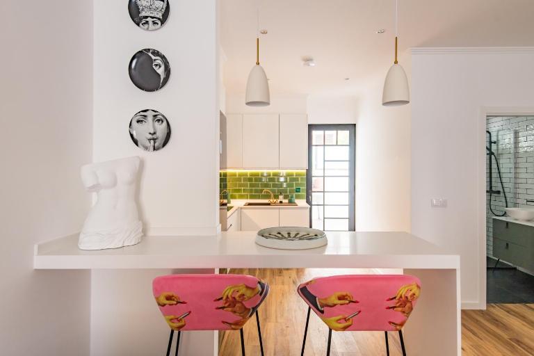 Eva Boutique Apartment - B&B Funchal