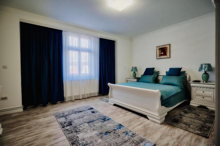 Galiceanu Apart Deluxe - B&B Bistriţa