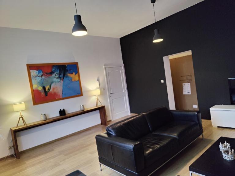 Leopold Appartementen & studio's - B&B Sint-Truiden