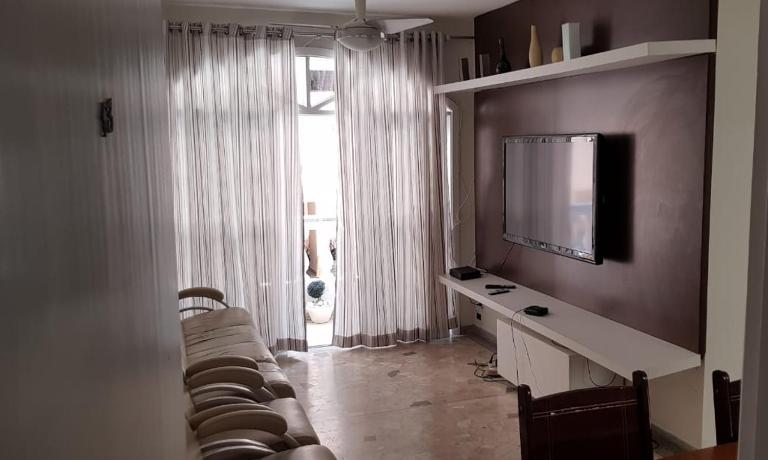 Apartamento Ótima Localização - B&B Guarujá