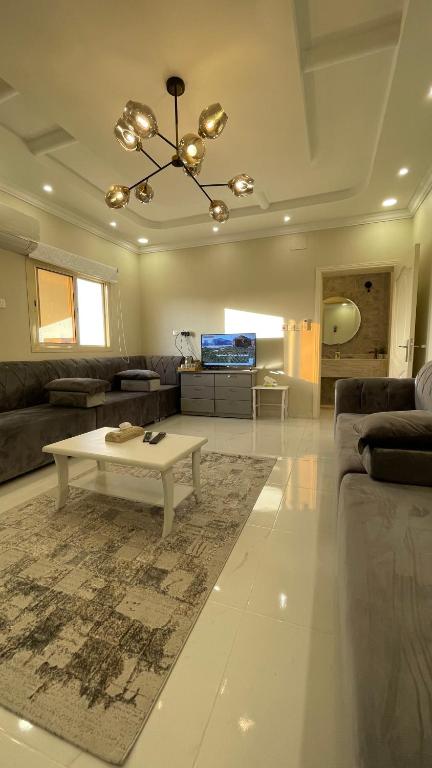 شقة الشوقية - B&B La Meca