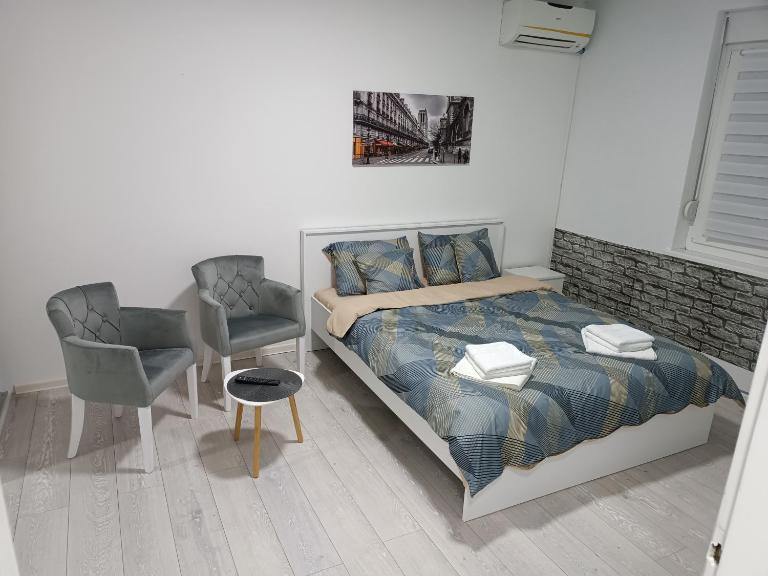 Savska - Apartment - B&B Semeteš