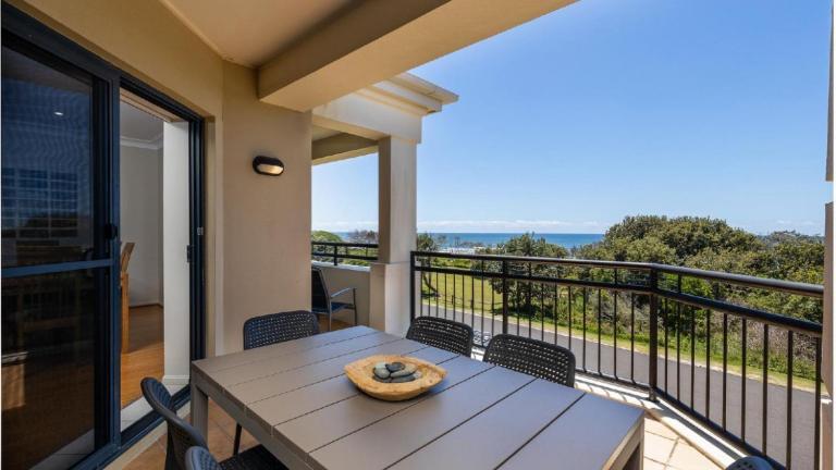 The Sands Unit 36 - B&B Yamba