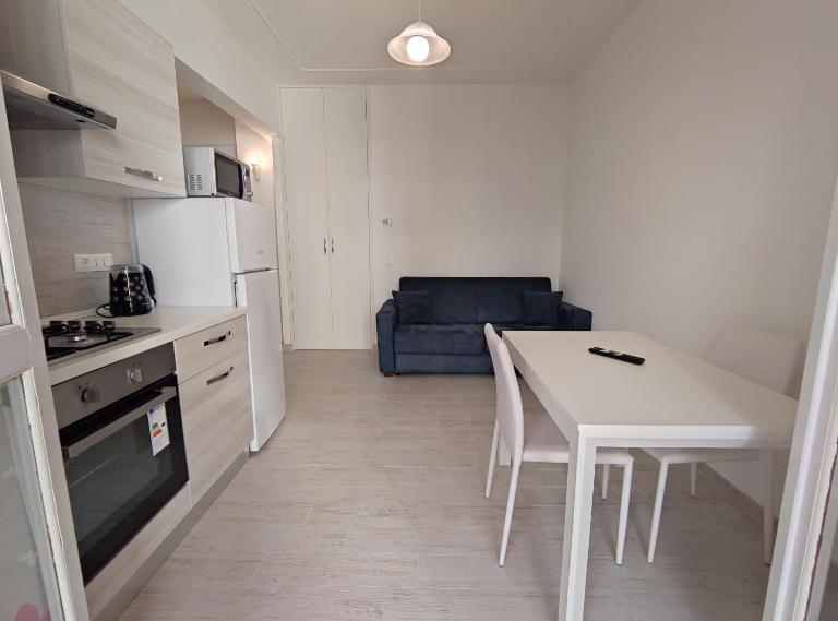 Oasi - By Ligooria - Bed and Breakfast Pietra Ligure