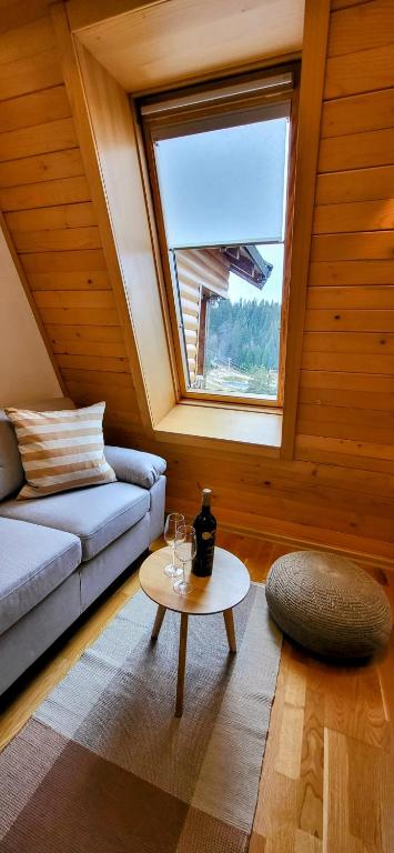 Apartment 533 in Aparthotel Vucko Jahorina - Private host - B&B Jahorina