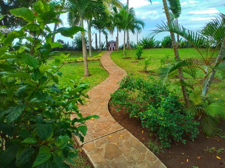 Villa Colibri - B&B Nosy-Be