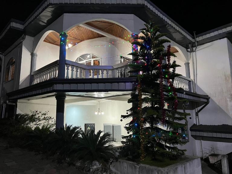 Apex guest facility - B&B Buéa