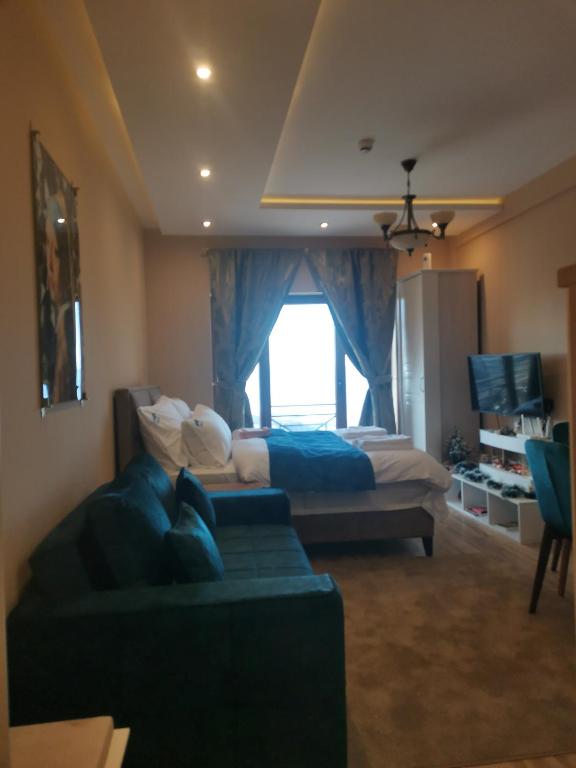 BELVEDERE A9 ( N LUX MILMARI RESORT) - Ferienwohnung Kopaonik
