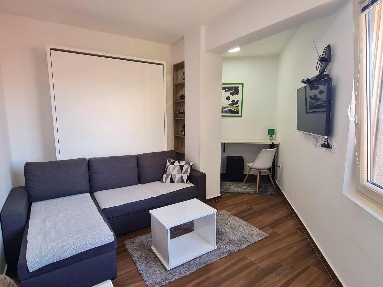 Victory Apartment - Bed and Breakfast Nikšić