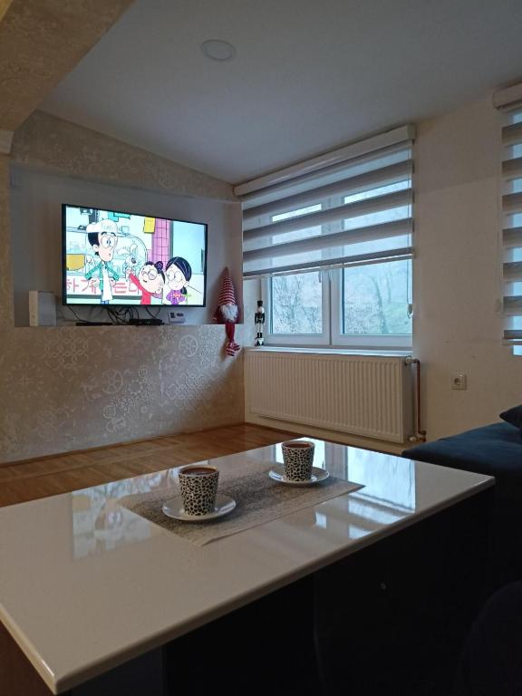 Tina - B&B Užice