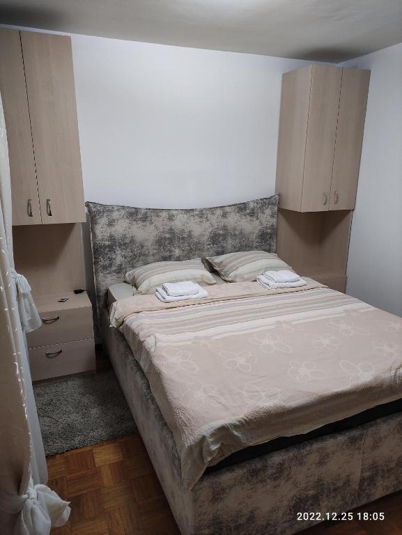 Stan na dan - B&B Resnik