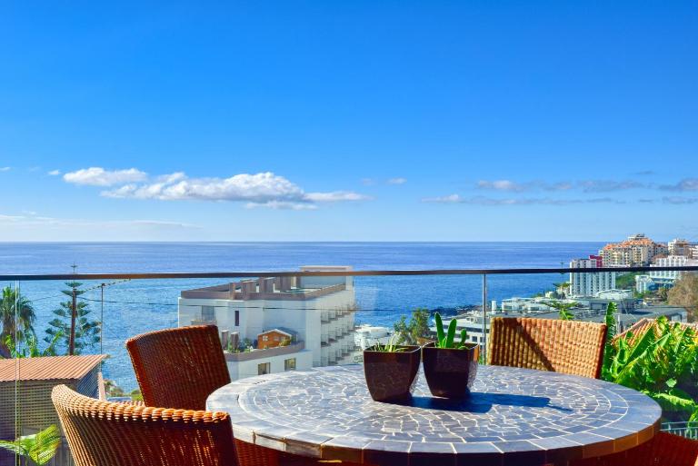 Seculo XXI, a Home in Madeira - Chambres d'hôtes Funchal
