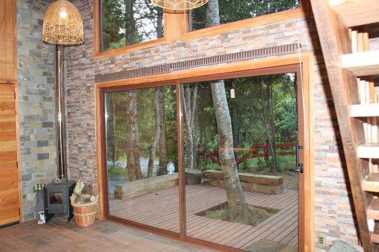 Casa Loft Küme Felen - B&B Pucón