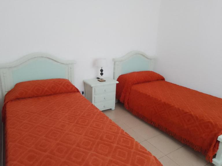 Descanso - Chambres d'hôtes San Rafael