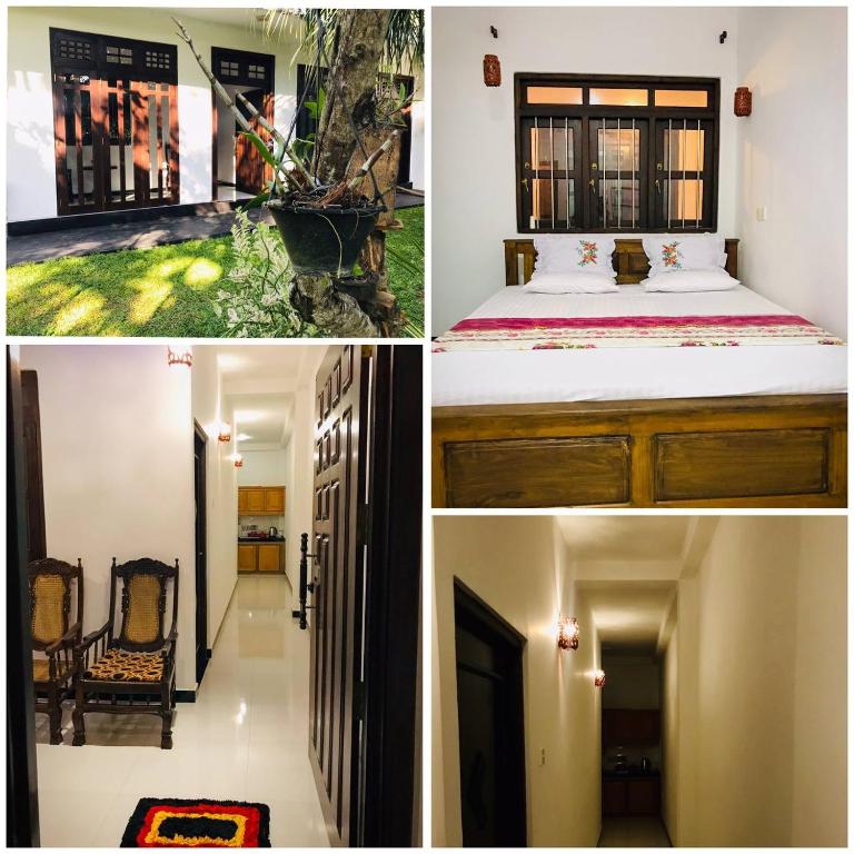 Spring Cottage (02) - B&B Weligama