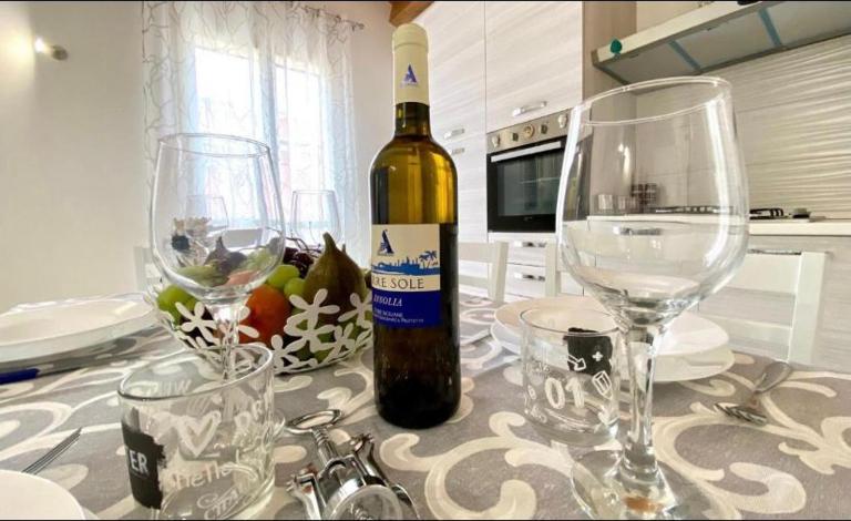 Casa Martina - Bed and Breakfast Avola