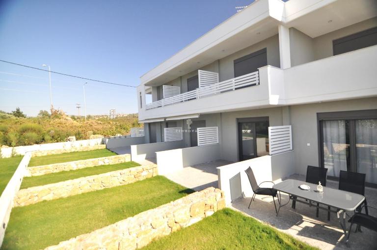 Zennova Sirene Luxury Studios - B&B Gerakiní