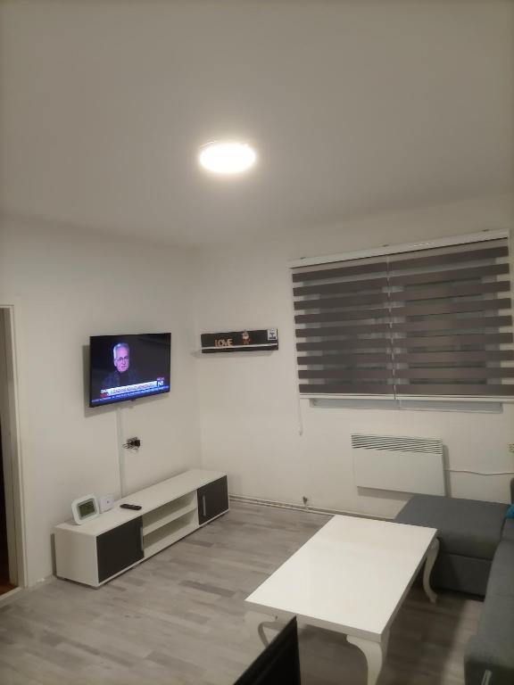 Terza - Ferienwohnung Sarajevo