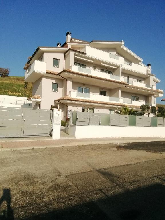 A casa di cinzia - B&B Pineto