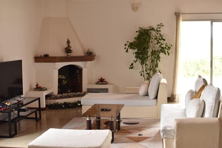 Villa paisible proche des rizières - Chambres d'hôtes Tananarive