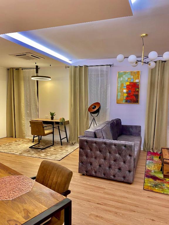 Blancris Boutique - B&B Braşov