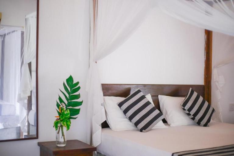 Ocean villa - B&B Horagoda