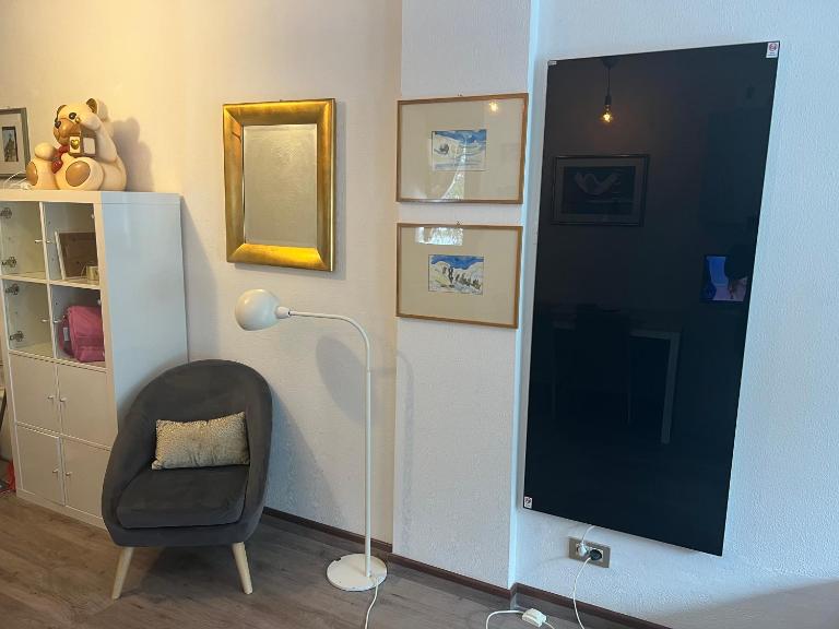 Mazzin Raggio di Sole - B&B Campestrin